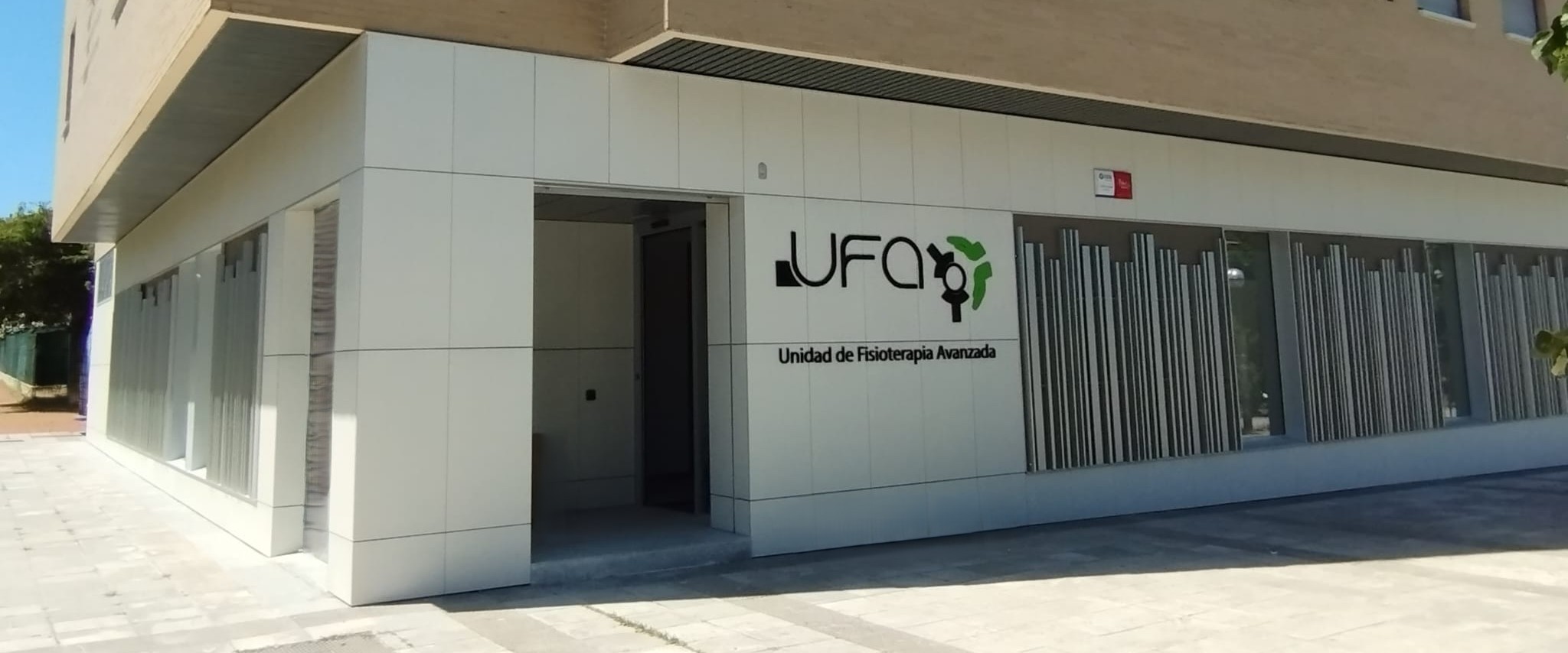 Foto noticia UFA se traslada a una nueva sede en el vitoriano barrio de Ibaiondo